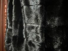 Продаю роскошную норковую шубу