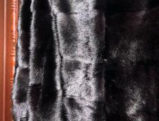 Продаю роскошную норковую шубу