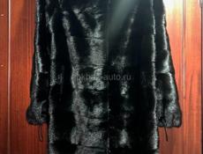 Продаю роскошную норковую шубу