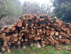 Продаётся дрова