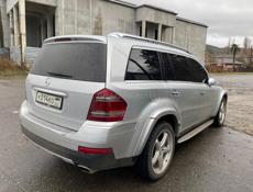 Mercedes-Benz GLK
