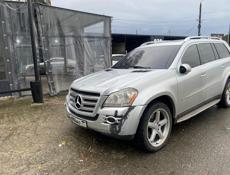 Mercedes-Benz GLK