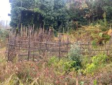 Г. Сухум,  участок на ЧАНБА 