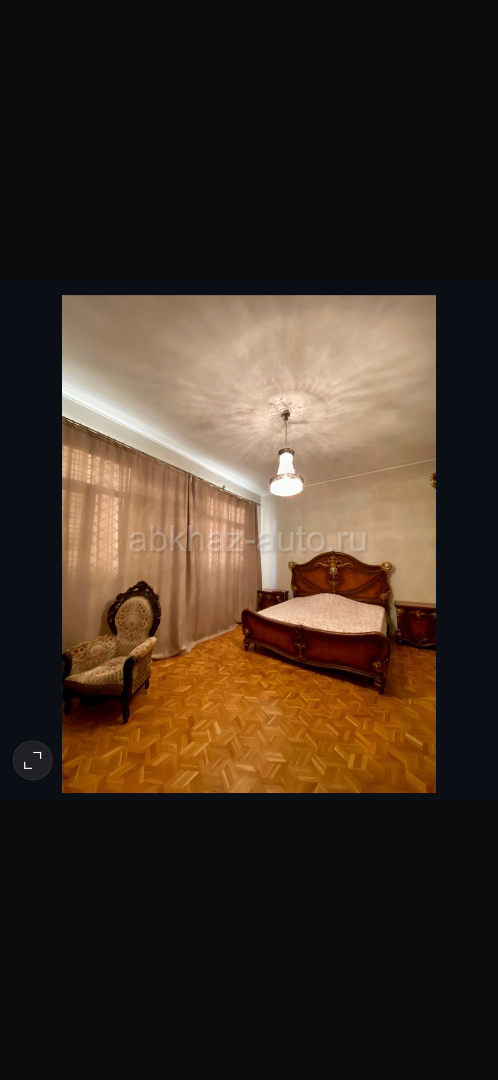 Новогодние каникулы в Сухуме 