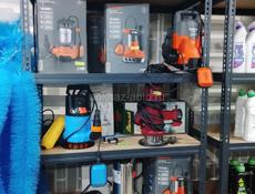 Баки для воды и септики цандрипш 