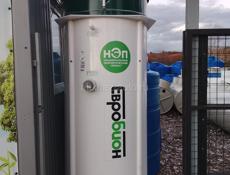 Баки для воды и септики цандрипш 