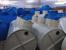 Баки для воды и септики цандрипш 