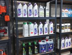 Баки для воды и септики цандрипш 