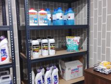 Баки для воды и септики цандрипш 