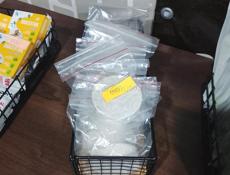 Баки для воды и септики цандрипш 