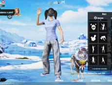 Аккаунт пабг