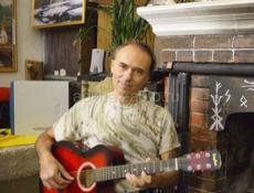 Вокал Гитара Обучение. Занятия по гитаре и вокалу для детей и взрослых