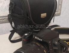 Фотоаппарат Nicon зеркалка