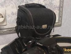 Фотоаппарат Nicon зеркалка