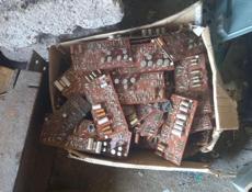 Продам платы