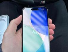 IPhone 15 pro  128 gb