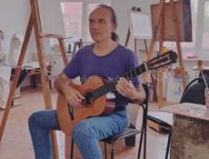 Гитара Вокал Обучение. Легко, быстро, весело. Уроки гитары, уроки вокала для взрослых и детей