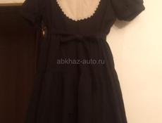 Платья новые