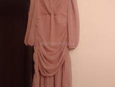 Платья новые