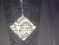 Платья новые