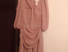 Платья новые