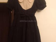 Платья новые