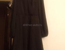 Платья новые