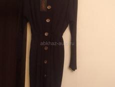 Платья новые