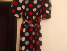 Платья новые