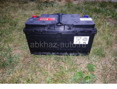 Аккумулятор 