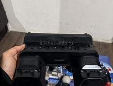 Продаю PS4 512Gb,вр руки,диски