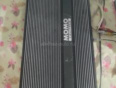 Усилок и саб