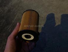 Картридж масляного фильтра 