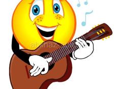 Уроки гитары / уроки вокала для детей и взрослых - групповые и индивидуальные занятия