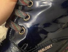 34 размер pablosky