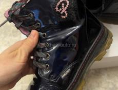 34 размер pablosky