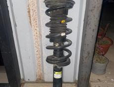 Амортизатор передни електро тоиота краун 