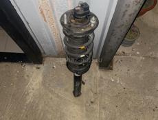 Амортизатор передни електро тоиота краун