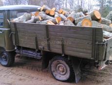 ПРОДАЮ ДРОВА🪵 АЛЛ 15т АХЬАЦ 20т   ПОЛНЫЙ УАЗИК 