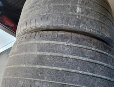315 35 R20 две штуки 