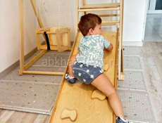 Детский комплекс