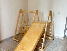 Детский комплекс 