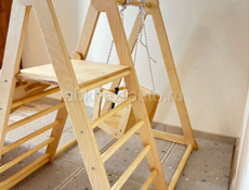 Детский комплекс