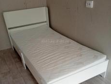 Кровать односпальная 