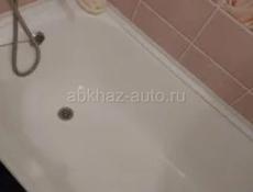 Срочно заходи и живи квартира в Пицунде . 