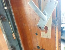 ВХОДНЫЕ ДВЕРИ ЖЕЛЕЗНЫЕ 