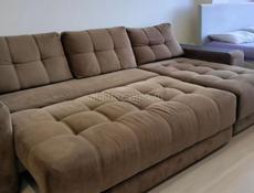 Угловой диван . Доставка обговаривается