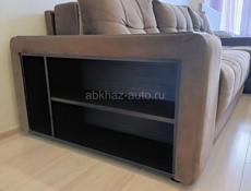 Угловой диван . Доставка обговаривается