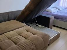 Угловой диван . Доставка обговаривается