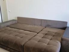 Угловой диван . Доставка обговаривается